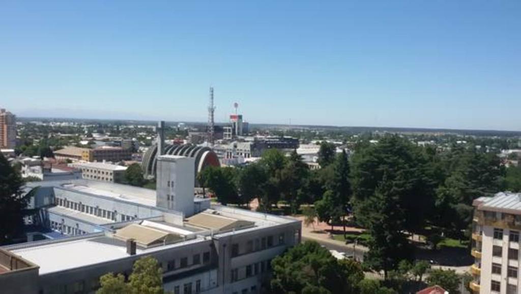 Hotel Aranjuez Chillán Cameră foto